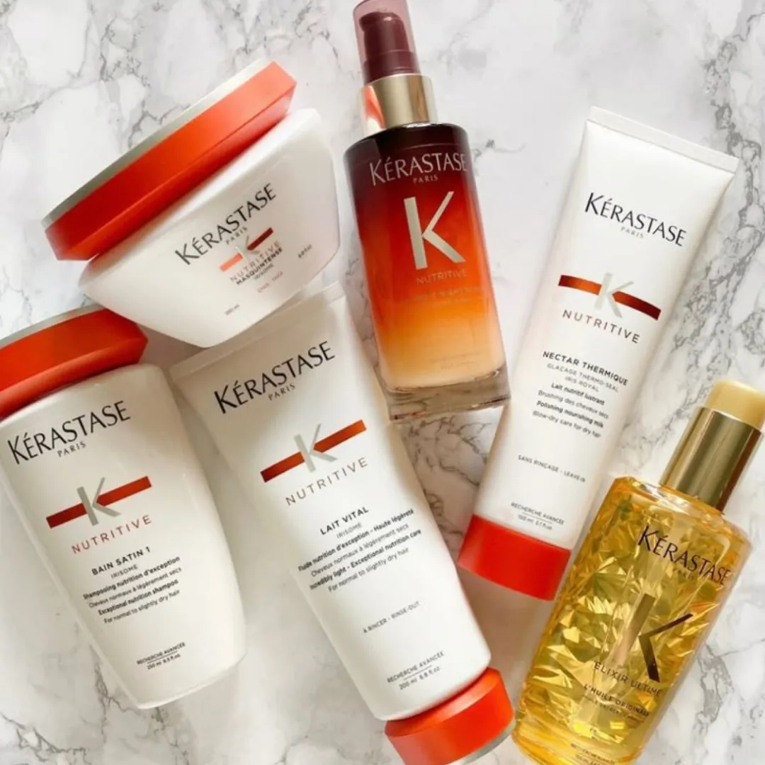 Kerastase