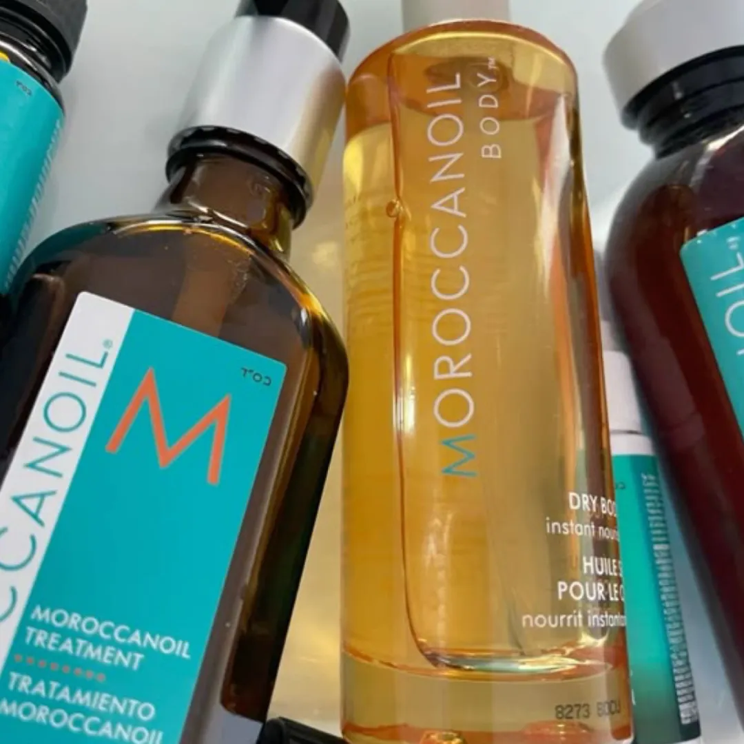 Moroccanoil